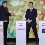 (P) Crin Antonescu: „Dacă eram omul sistemului, eram președinte în 2009 sau 2014. Și mă bucur că n-am fost”