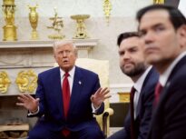 Un veteran al diplomației americane avertizează: negocierile pentru Ucraina nu vor avansa până când Washingtonul nu va înceta „să negocieze cu el însuși”