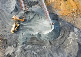 Rețeaua ascunsă a cărbunelui furat din Ucraina: cum exportă Rusia resurse din teritoriile ocupate