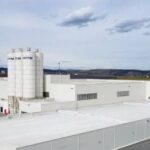 Cea mai mare fabrică de BCA din Europa s-a deschis în România