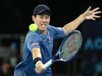 Kei Nishikori