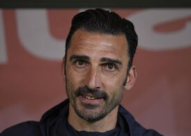 Elias Charalambous și-a stabilit viitorul