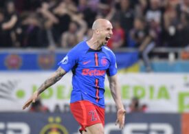 FCSB a luat decizia finală în privința lui Vlad Chiricheș