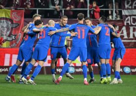 FCSB taie un fotbalist de pe lista de transferuri