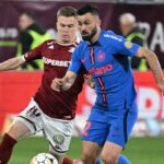 Rapid FCSB
