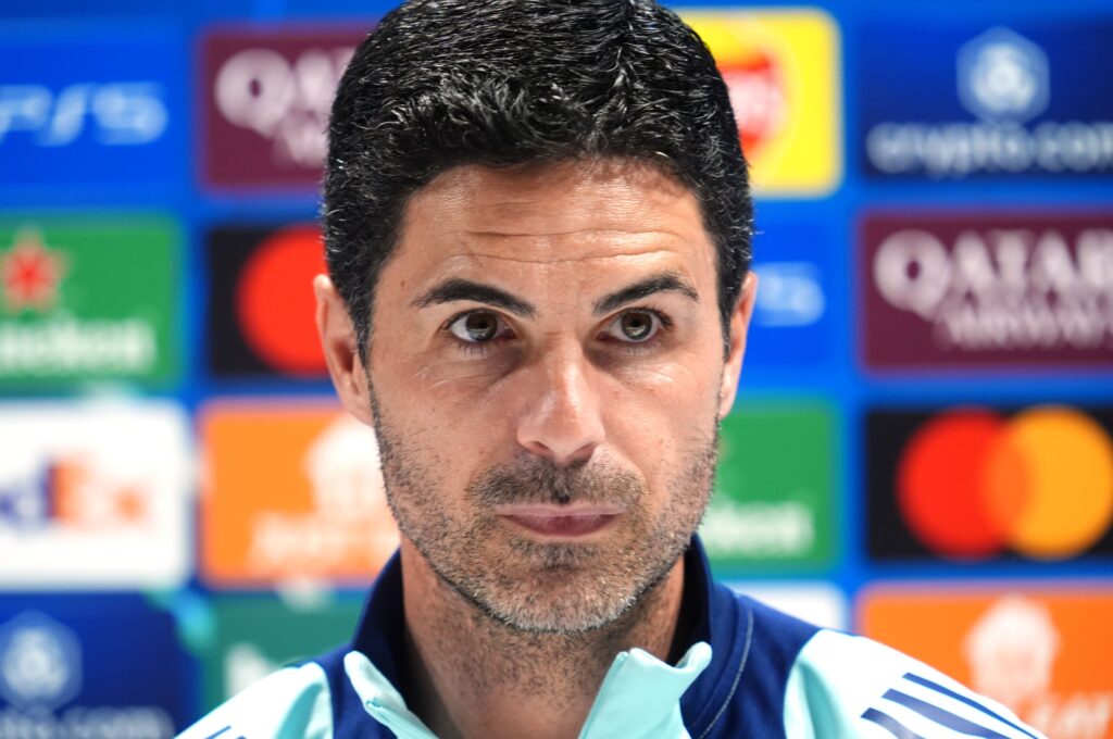 Certitudinea pe care o are antrenorul lui Arsenal după calificarea în finala Ligii Campionilor
