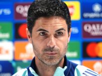 Mikel Arteta