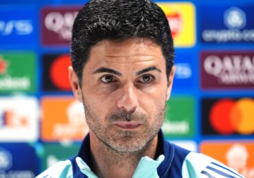 Certitudinea pe care o are antrenorul lui Arsenal după calificarea în finala Ligii Campionilor