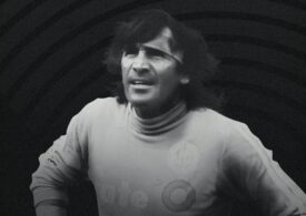 A murit legendarul portar argentinian Hugo Gatti