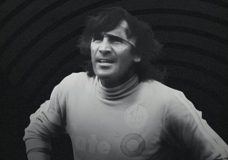 A murit legendarul portar argentinian Hugo Gatti