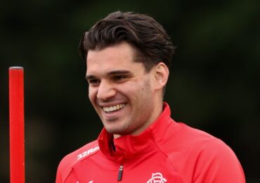 Olympique Marseille face pasul următor în privința lui Ianis Hagi după ce i-a obținut acordul pentru transfer