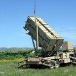 SUA lasă Elveția fără sisteme Patriot: Ucraina are prioritate