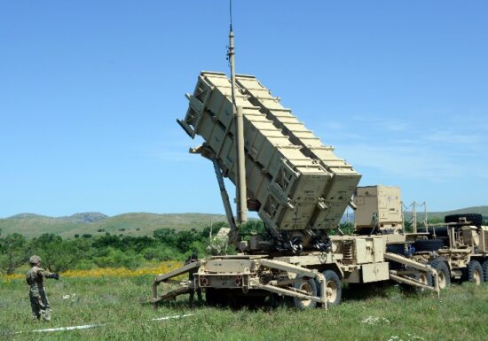 Ucraina vrea să dezvolte un sistem revoluționar de apărare antiaeriană, o alternativă ieftină la sistemul Patriot