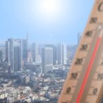 Răcire durabilă într-un climat în încălzire: o problemă socială urgentă pentru orașele noastre