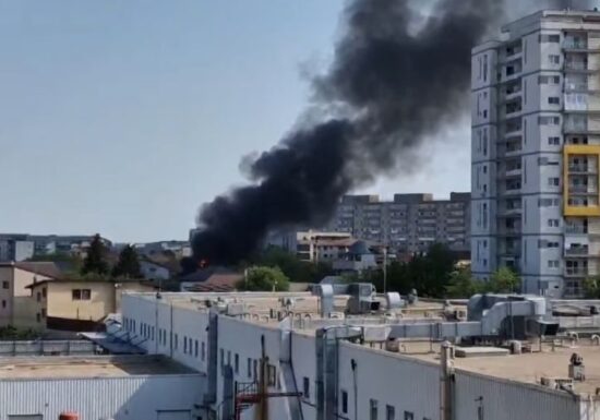 Ministerul Mediului trimite în toată țara laboratoare mobile de măsurare a calității aerului