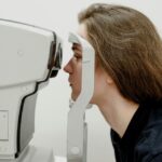 Injecțiile cu aur ar putea restabili vederea. Cum funcționează