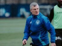 Farul Constanța are un nou antrenor