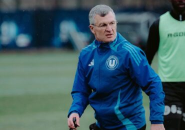 Farul Constanța are un nou antrenor
