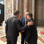 WSJ: Ucraina și Europa resping propunerea lui Putin și transmit SUA o „linie roșie” clară