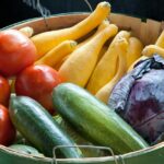Cele mai sănătoase legume pe care un cardiolog le mănâncă în fiecare zi