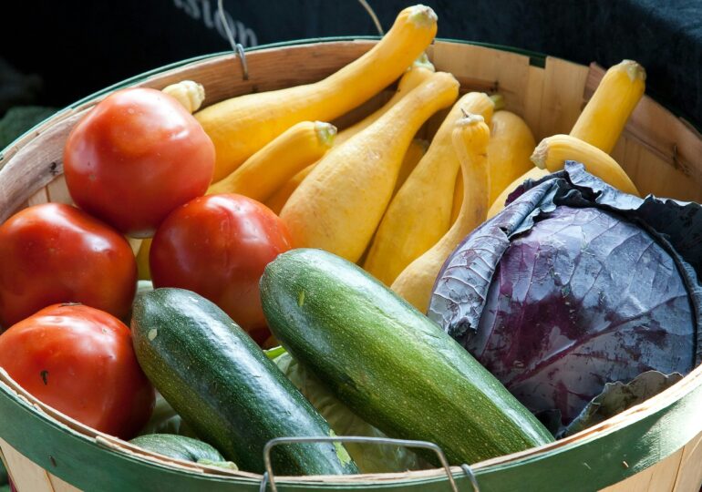 Cele mai sănătoase legume pe care un cardiolog le mănâncă în fiecare zi