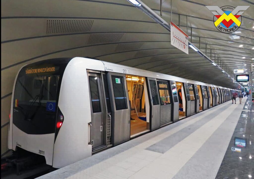 Metrorex cere majorarea tarifelor la metrou