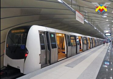 Metroul din București se extinde spre Chiajna și Bragadiru
