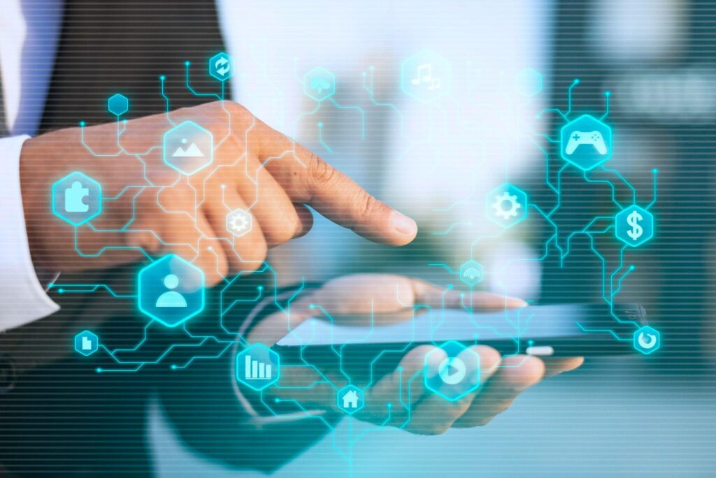 Importanța digitalizării afacerii pentru a rămâne competitiv pe piață