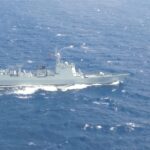 Clip șocant cu președintele Taiwanului prezentat ca „parazit”. China începe brusc exerciții militare de mare amploare (Video)