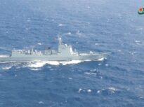 Stare de alertă maximă în Taiwan după manevrele chineze