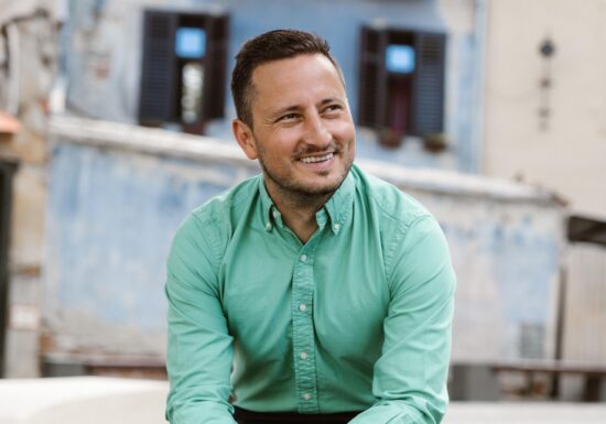 Nicu Ștefănuță a obținut aproape 40.000 de burse europene pentru studenții români