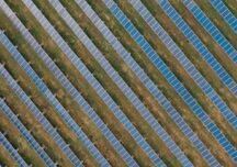 A fost finalizat cel mai mare parc fotovoltaic finanțat prin PNRR: Ce câștigă România