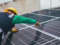 SUA introduc tarife uriașe de până la 3.521% pentru panourile solare din Asia de Sud-Est