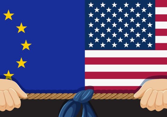 Cum cred românii că trebuie să ne poziționăm între UE și SUA și ce părere au despre participarea lui Nicușor Dan la Consiliul Păcii - sondaj INSCOP