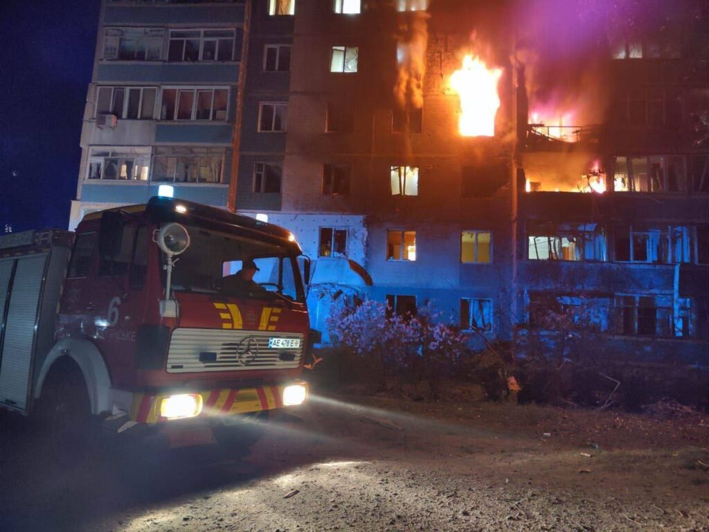Ziua 1158 Rusia atacă, Putin vrea negocieri direct cu Ucraina. Moscova revendică recucerirea Kursk, Kievul neagă. Întâlnirea-cheie din biserică