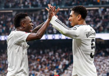 Real Madrid și-a ales noul antrenor