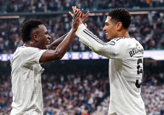 Real Madrid și-a ales noul antrenor