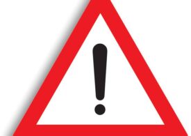 Restricții de trafic pe Valea Oltului, azi și mâine