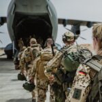 Times: Europa nu poate să adune 25.000 de militari pentru o misiune de pace în Ucraina