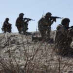 Războiul, ca un joc video: Ucraina oferă puncte pentru eliminarea soldaților ruși