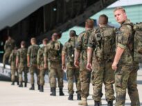 Planul Germaniei pentru a-și reface armata și marea sa problemă de timp