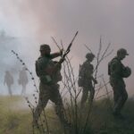 Un american care s-a mutat cu familia lângă Moscova luptă pe frontul din Ucraina. Cum a fost păcălit de ruși