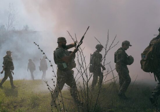 5 motive pentru care Ucraina va continua să lupte, chiar dacă Trump renunță să o ajute