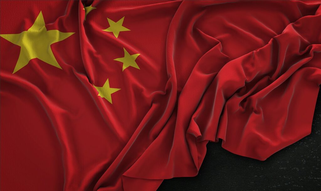 Zboruri misterioase din China spre Iran: Ce se ascunde în avioanele de marfă?