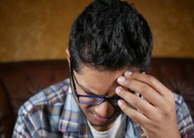 3 lucruri pe care un neurolog regretă că le-a făcut când era tânăr