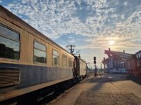 Ministrul Transporturilor explică de ce nu funcționează aerul condiționat în trenuri