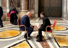 De la ceartă cu Zelenski, la summit cu Putin: Momente-cheie în negocierile lui Trump