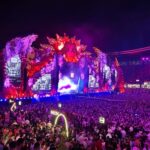 Creatorii Untold lansează un nou festival în Capitală: Neversea Kapital debutează în iulie