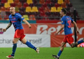 FCSB ia o decizie neașteptată