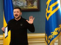 Ukraine counts on Trump as a pressure vector: „The presence of the US can provide important guarantees,” says Zelensky, warning that Putin „is playing games”